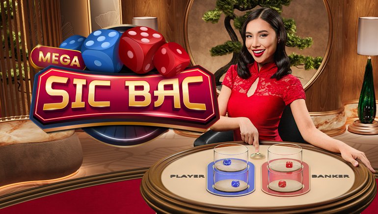 Aplikasi mobile h5.dan777 dengan layar beranda sportsbook dan opsi permainan live dealer